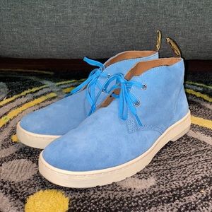 Dr. Marten Carrillo men size 10